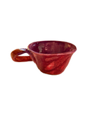 Bendy cup red