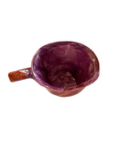 Bendy cup red