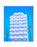 Block of Flats