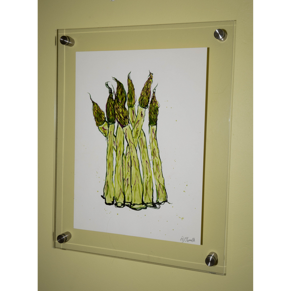 Asperge