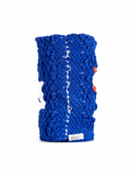Color Vase Blue