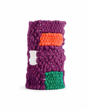 Color Vase Violet