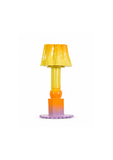 Dime la verdad Lamp