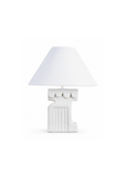 Dusty Lamp