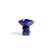 Tower Bowl Blue