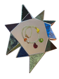 Sunsetlicious Necklace