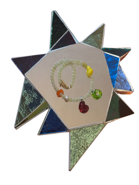 Sunsetlicious Necklace