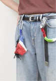 Key charms