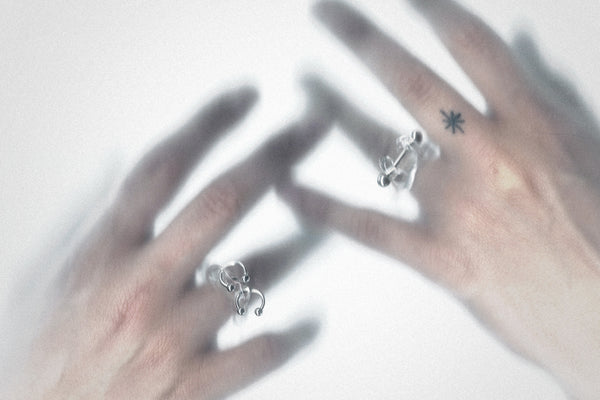 Piercing Ring 0062