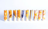 Mini Vase Yellow