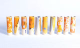 Mini Vase Yellow