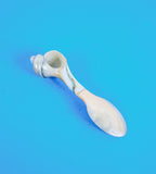 Mother of Pearl Seashell Teaspoon