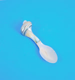 Mother of Pearl Seashell Teaspoon