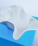 Ostras Ceramic Bowl