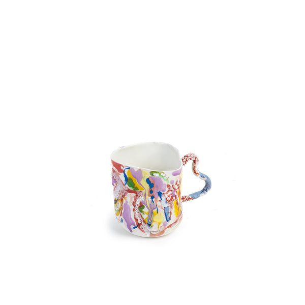 Tiny Disco Mug