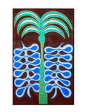 Palmera Burdeos II