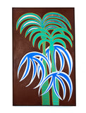 Palmera Burdeos I
