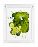 Peperone Verde