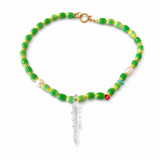 Piscis Necklace