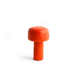 Table Lamp Orange