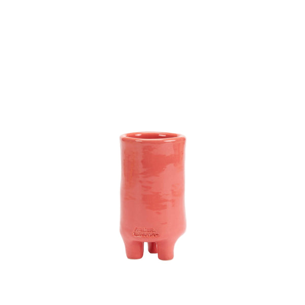 Thin Three Legged Planter