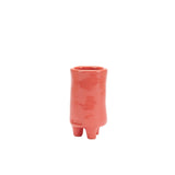 Thin Three Legged Planter