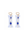 The Column Earrings