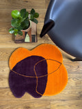 Tide Wool Rug