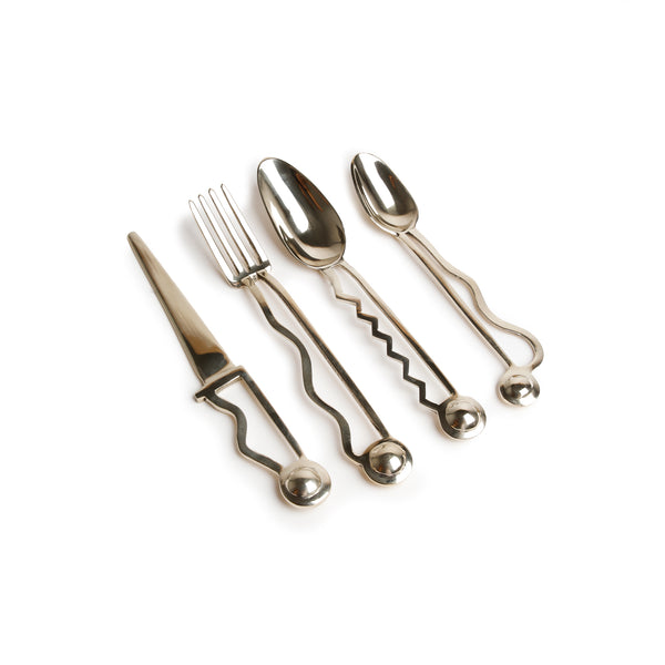 trobar cutlery set