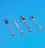 trobar cutlery set
