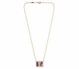 Trobar Necklace
