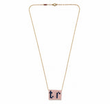 Trobar Necklace