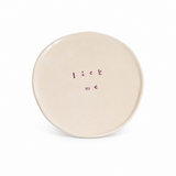 trobat x Constanza Company Dinner Plates