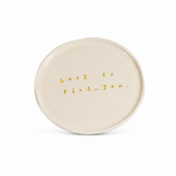 trobat x Constanza Company Dinner Plates