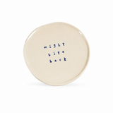 trobat x Constanza Company Dinner Plates