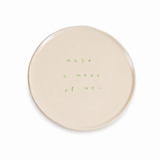 trobat x Constanza Company Dinner Plates