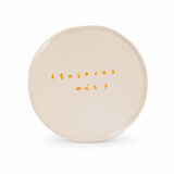trobat x Constanza Company Dinner Plates