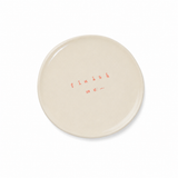trobat x Constanza Company Dinner Plates