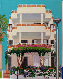 Pollenca House