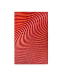 Wave red