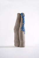RAW Sculptural Series Vase №5 2021