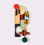 Contemporary Modern Vision