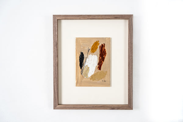 Small Abstract #1