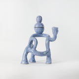 Creature Candle Holder #5