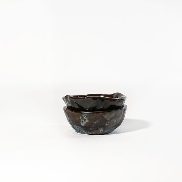 “Round” Small Bowl #2