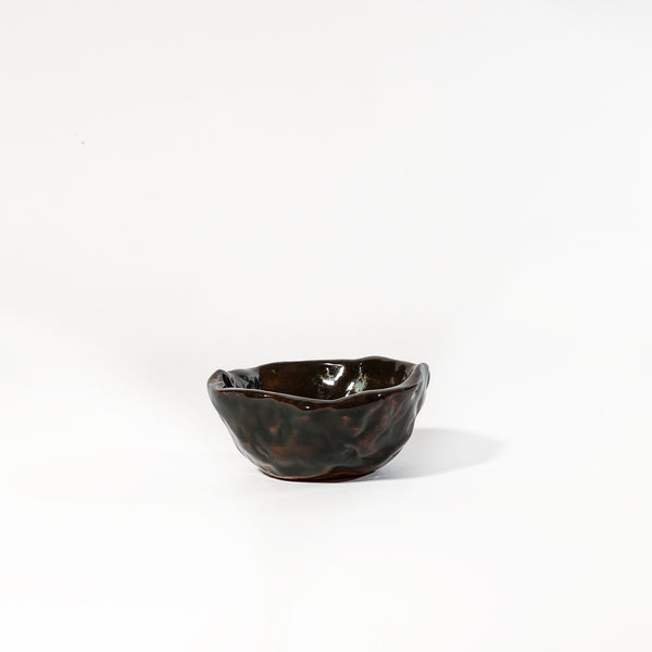 “Round” Small Bowl #3