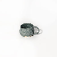 Mug With Open Handle #1