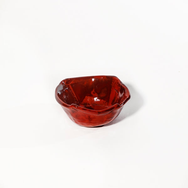 “Round” Bowl 4