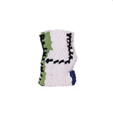 Sea Edition Vase - Black & White