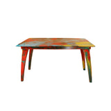 Super Funk Table